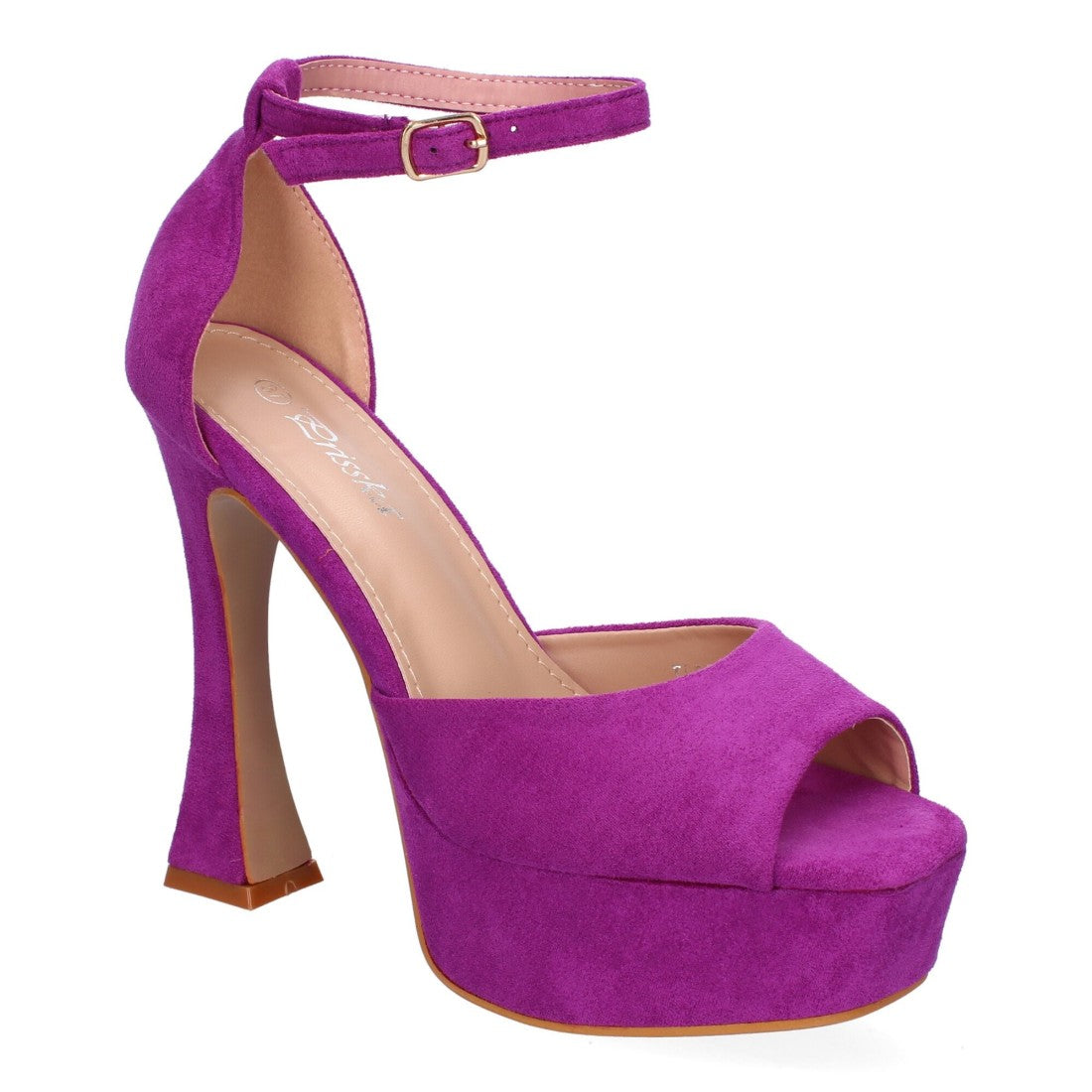 Sandalias mujer Cyrena