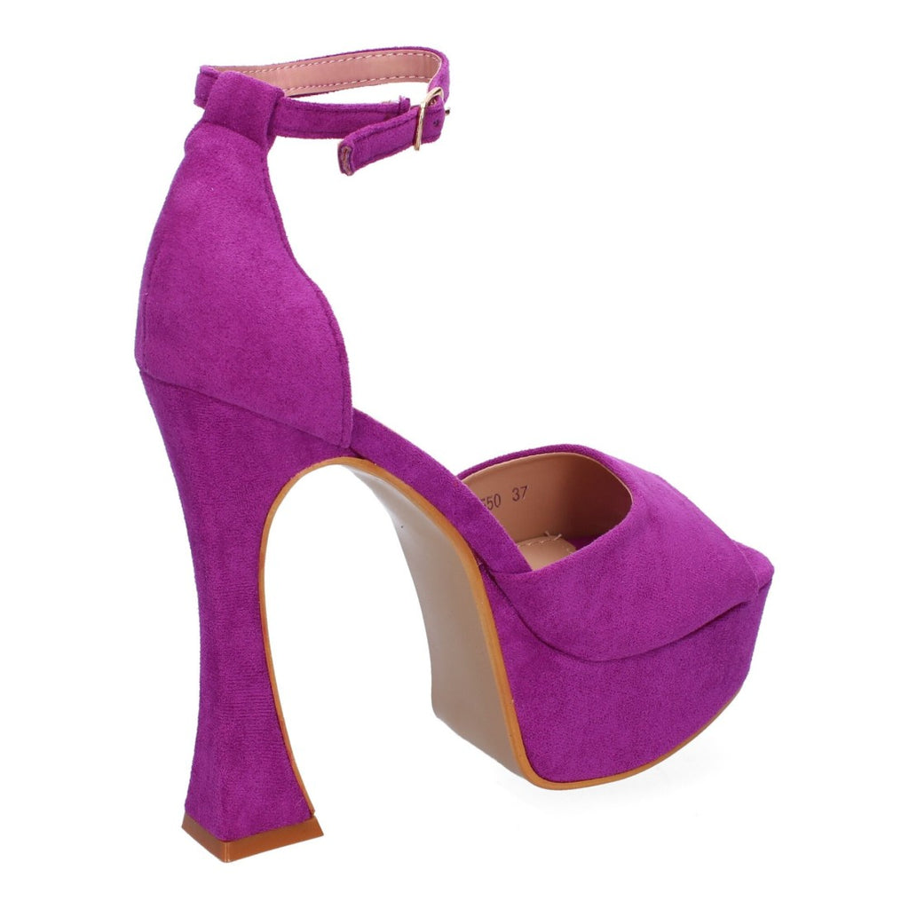 Sandalias mujer Cyrena