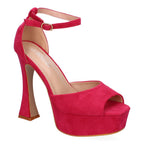 Sandalias mujer Cyrena