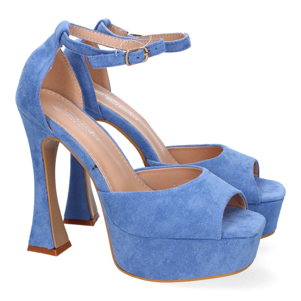 Sandalias mujer Cyrena
