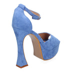 Sandalias mujer Cyrena