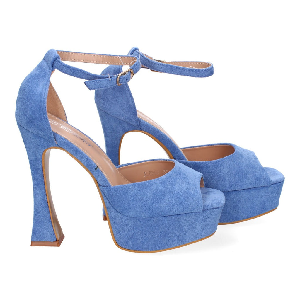 Sandalias mujer Cyrena