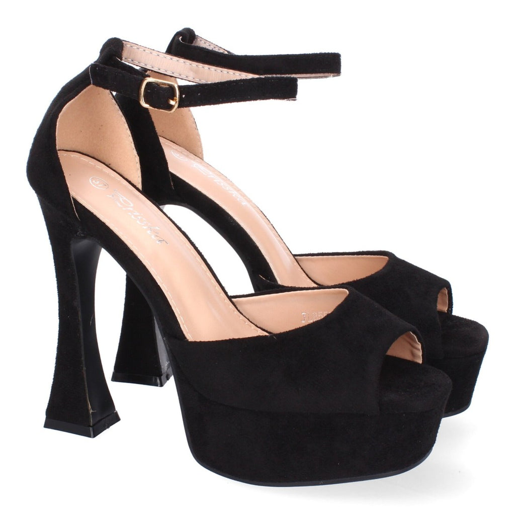 Sandalias mujer Cyrena