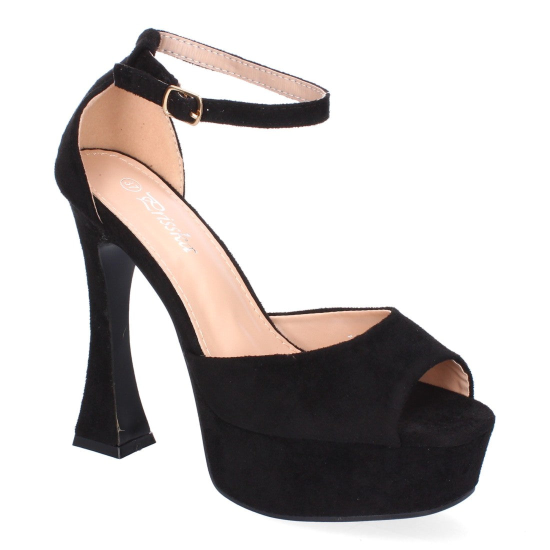 Sandalias mujer Cyrena