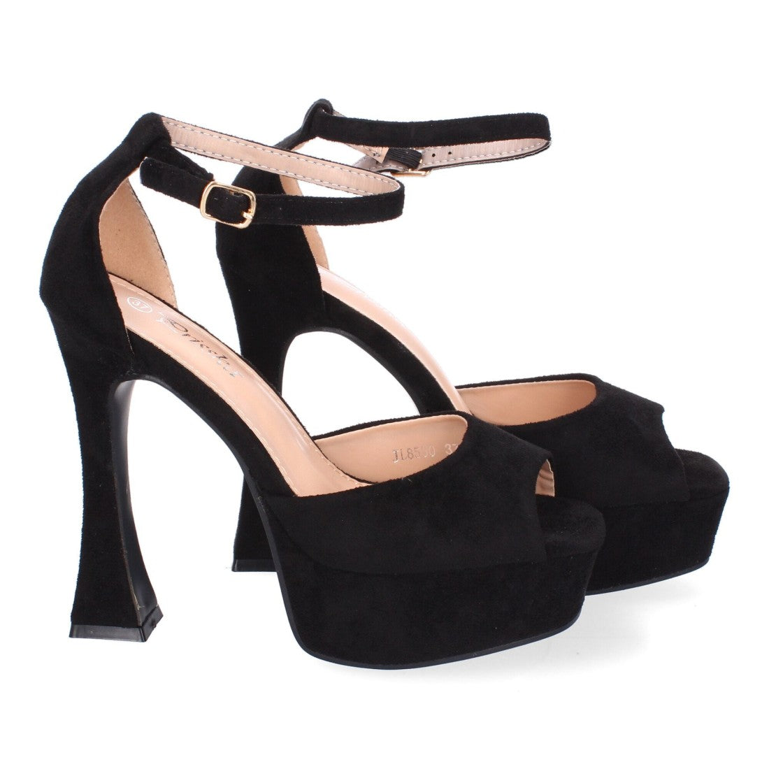 Sandalias mujer Cyrena