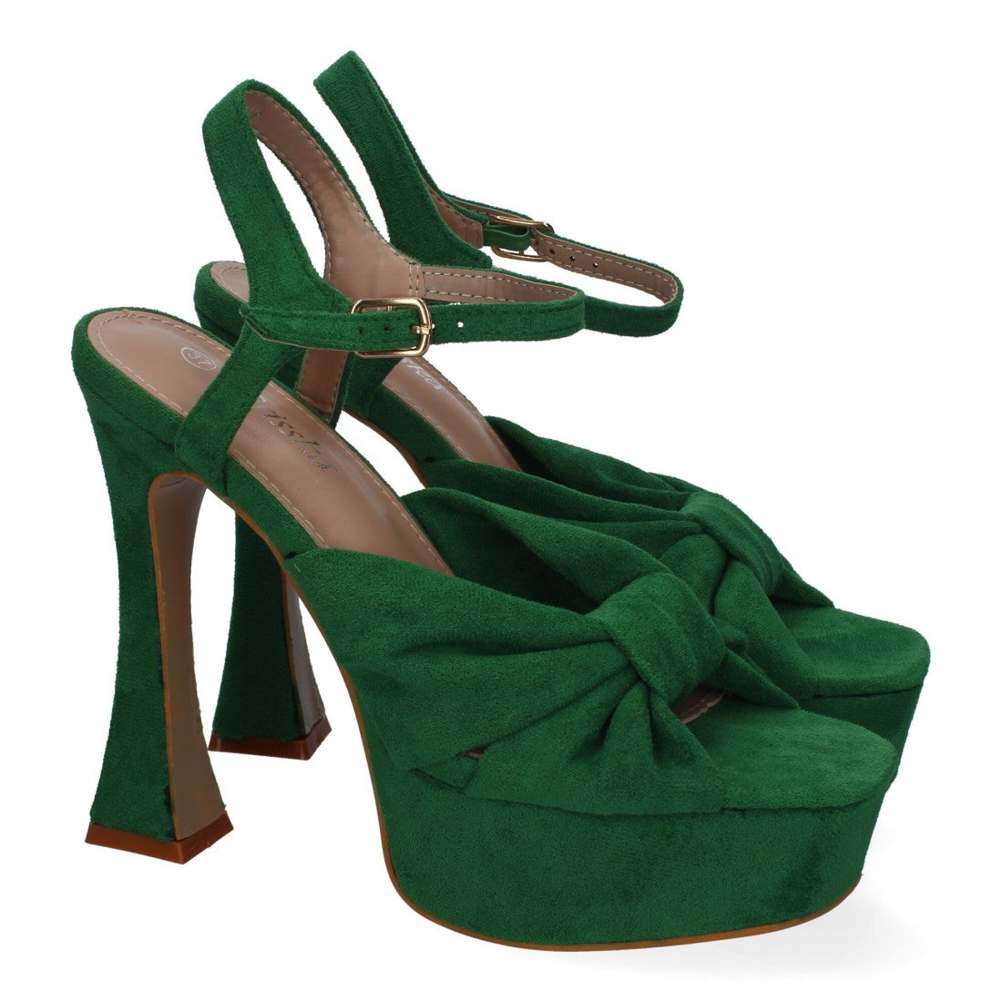 Sandalias mujer Cyrena