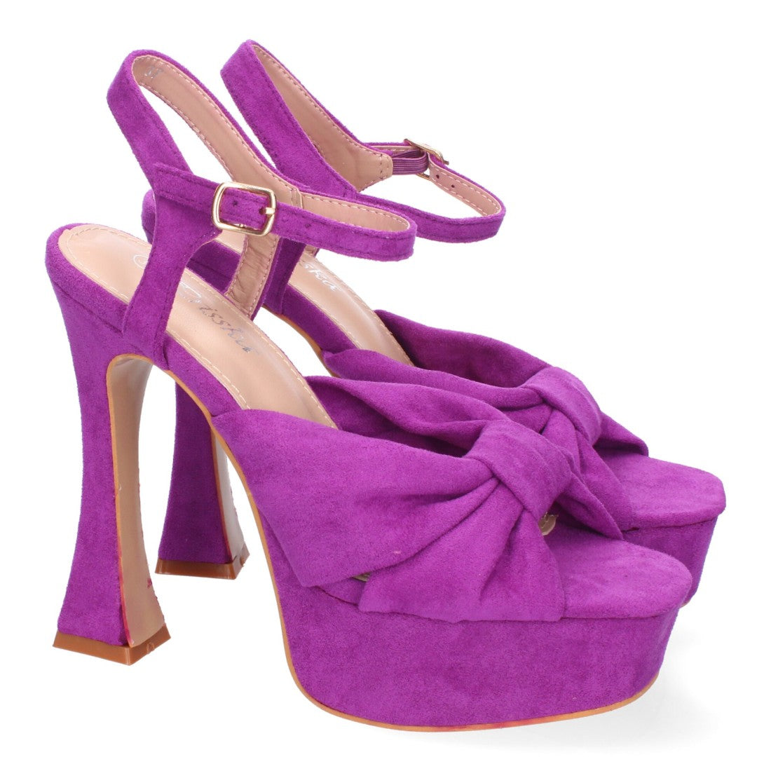 Sandalias mujer Cyrena