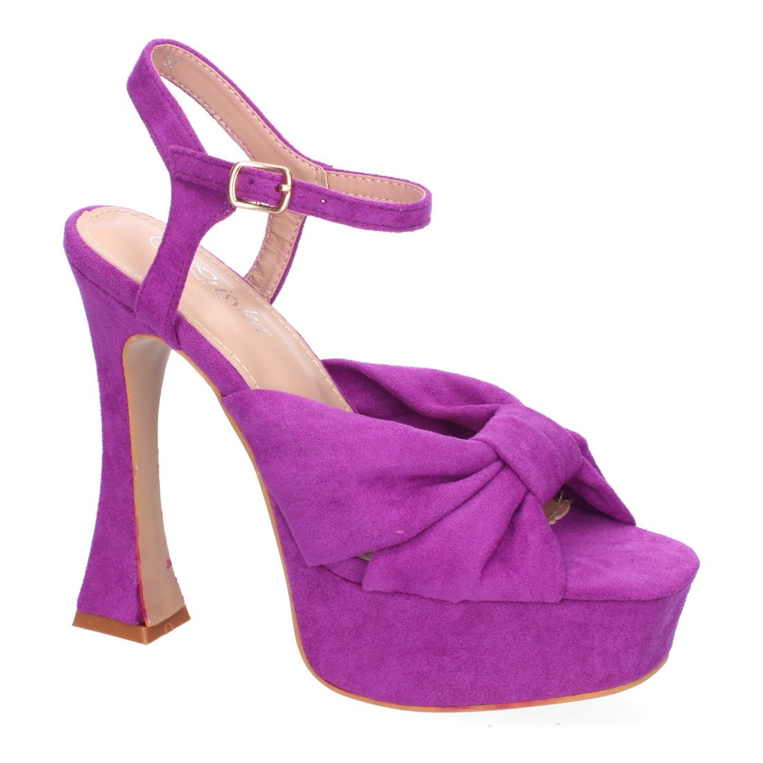 Sandalias mujer Cyrena