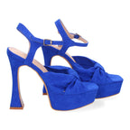 Sandalias mujer Cyrena