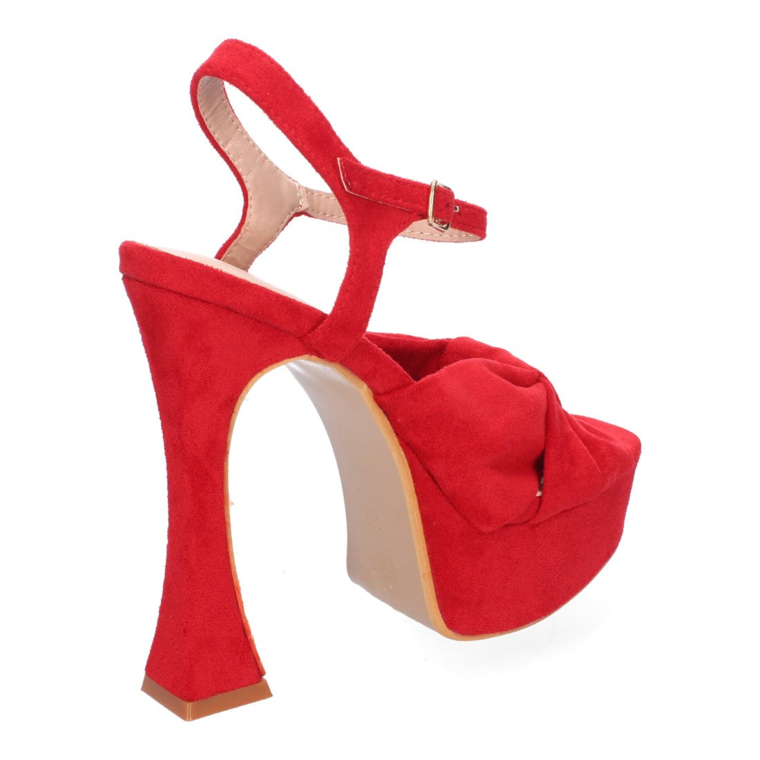 Sandalias mujer Cyrena