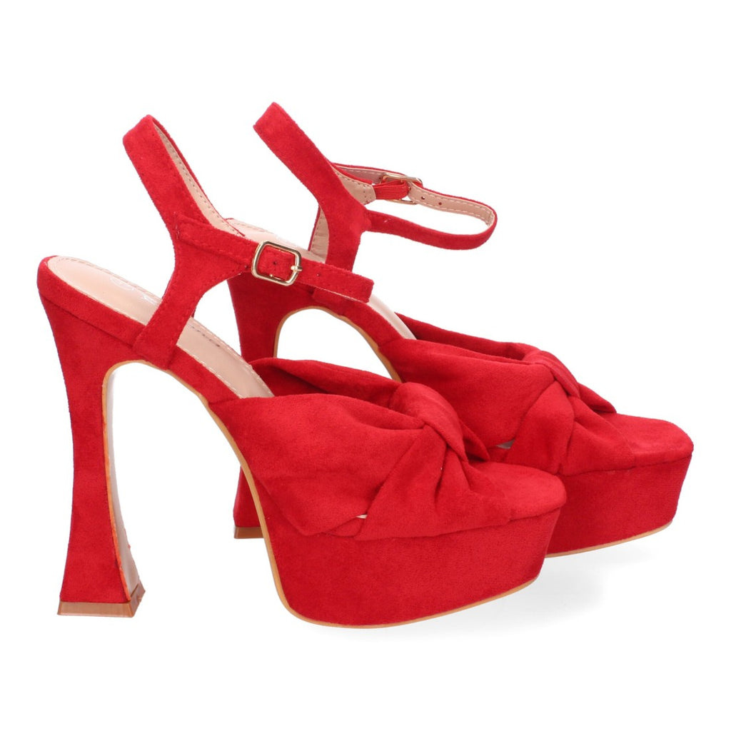 Sandalias mujer Cyrena