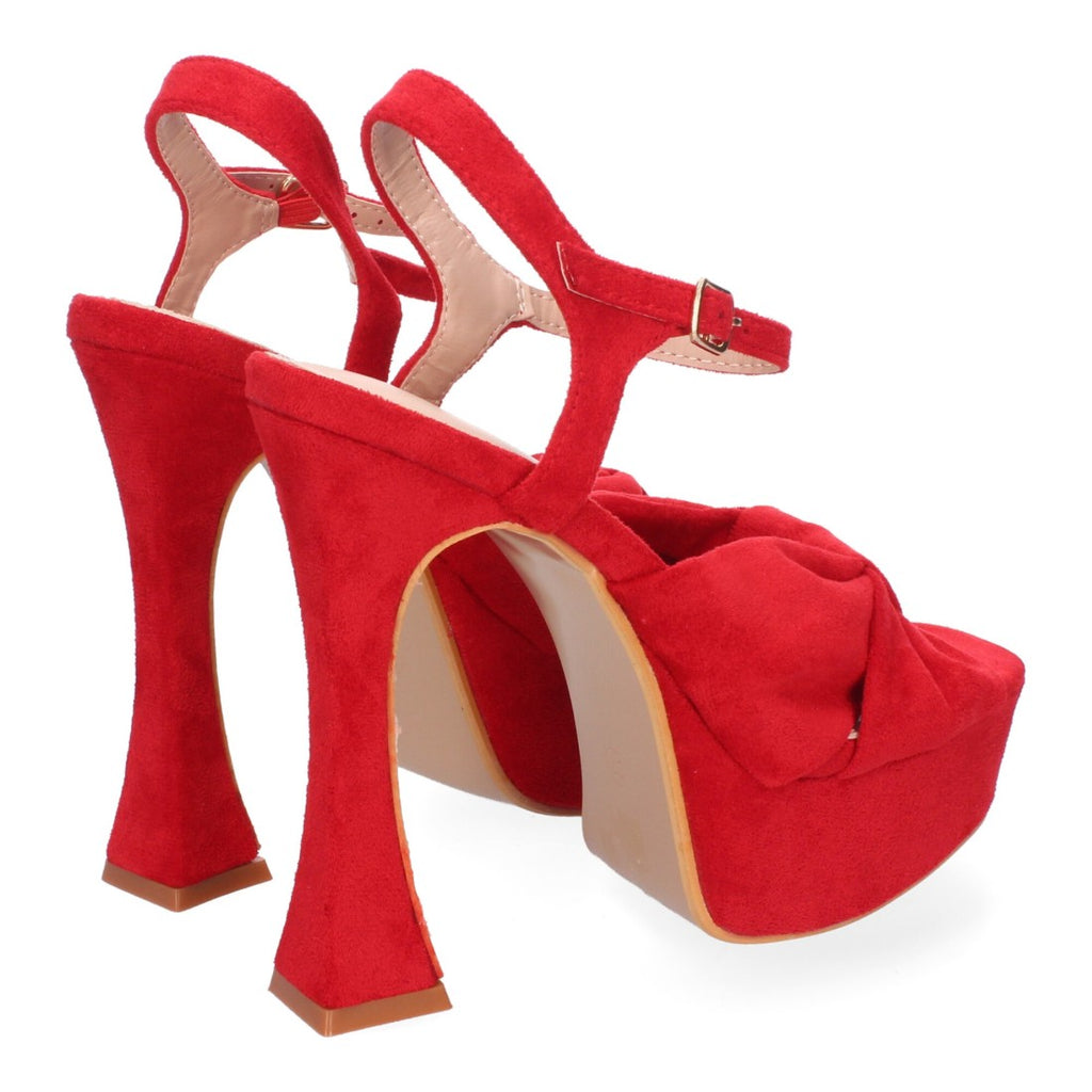 Sandalias mujer Cyrena