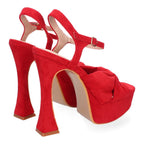 Sandalias mujer Cyrena