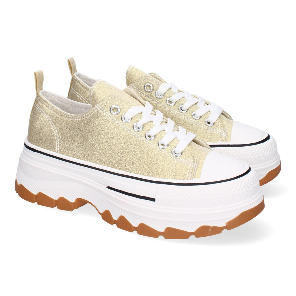 Sneakers mujer Cyrena