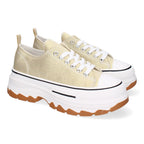 Sneakers mujer Cyrena