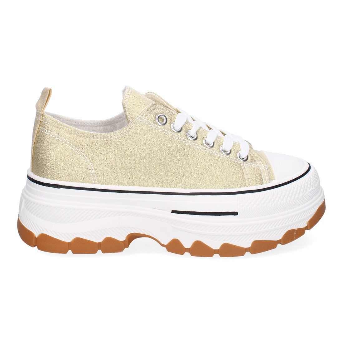 Sneakers mujer Cyrena