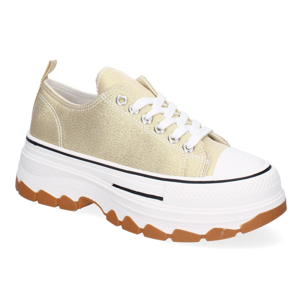 Sneakers mujer Cyrena