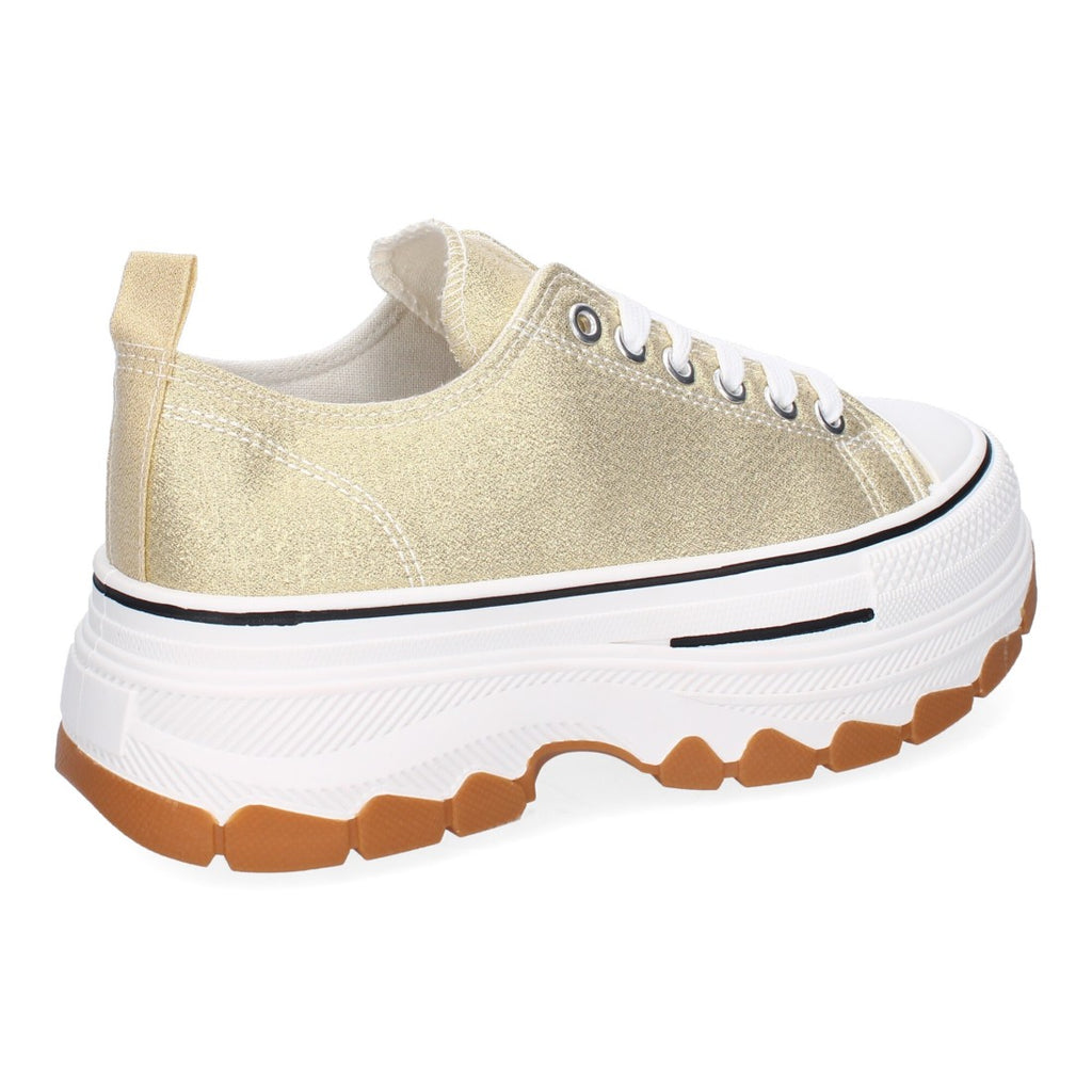 Sneakers mujer Cyrena