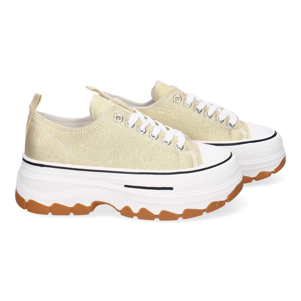Sneakers mujer Cyrena