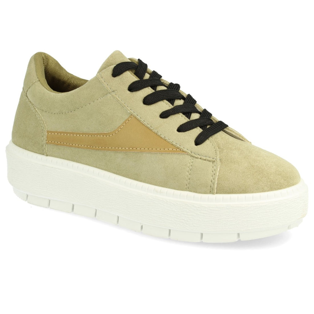 Sneakers mujer Cyrena