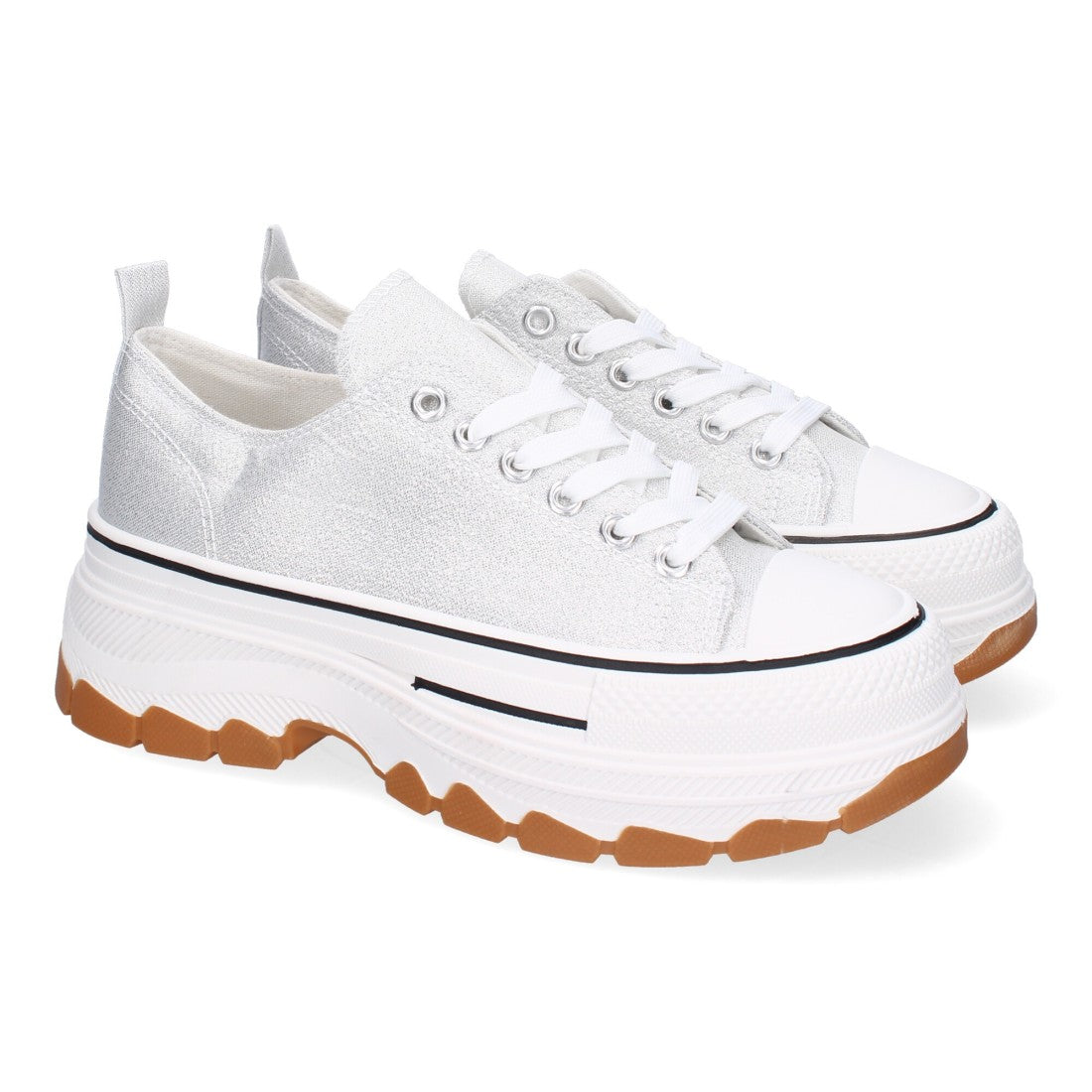 Sneakers mujer Cyrena