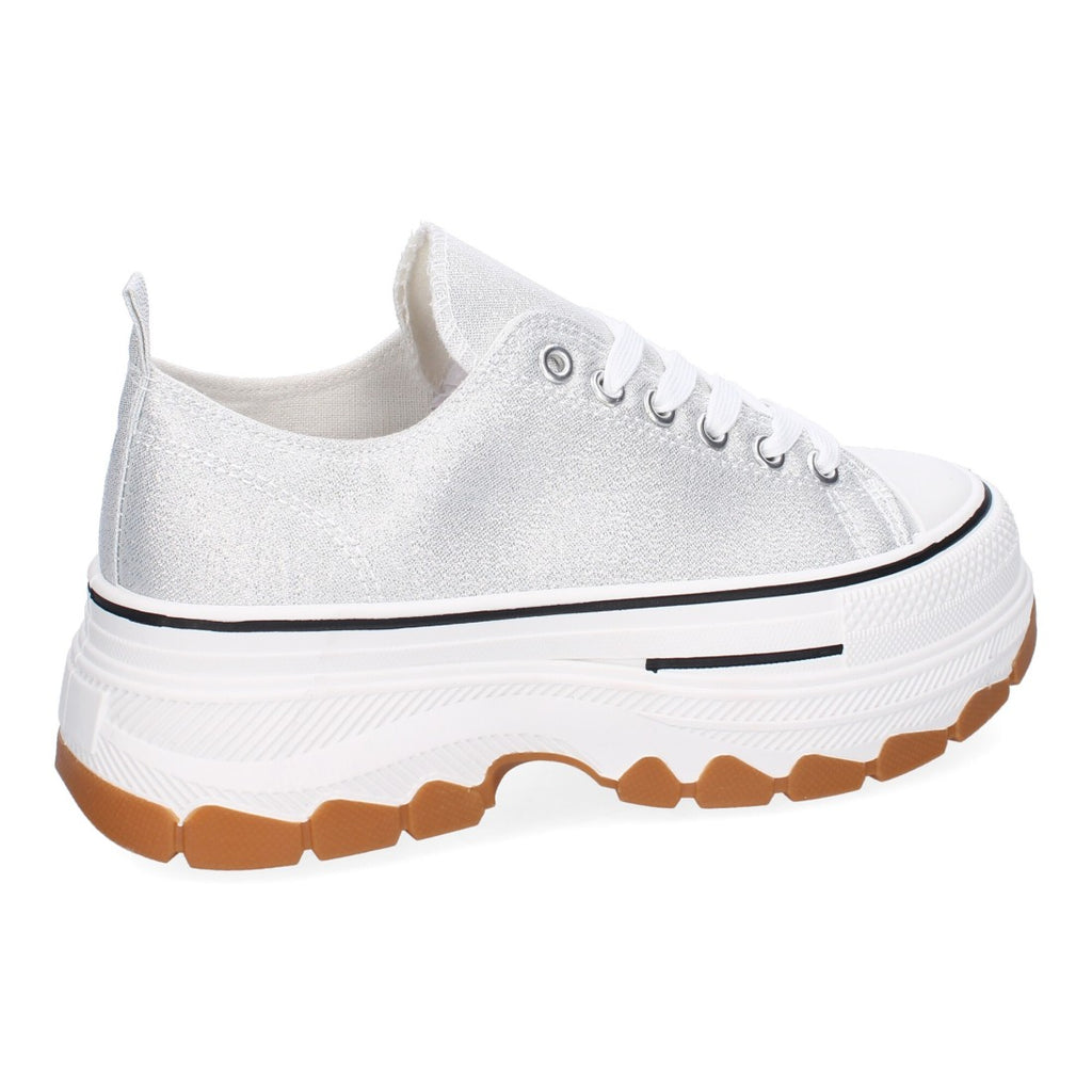 Sneakers mujer Cyrena