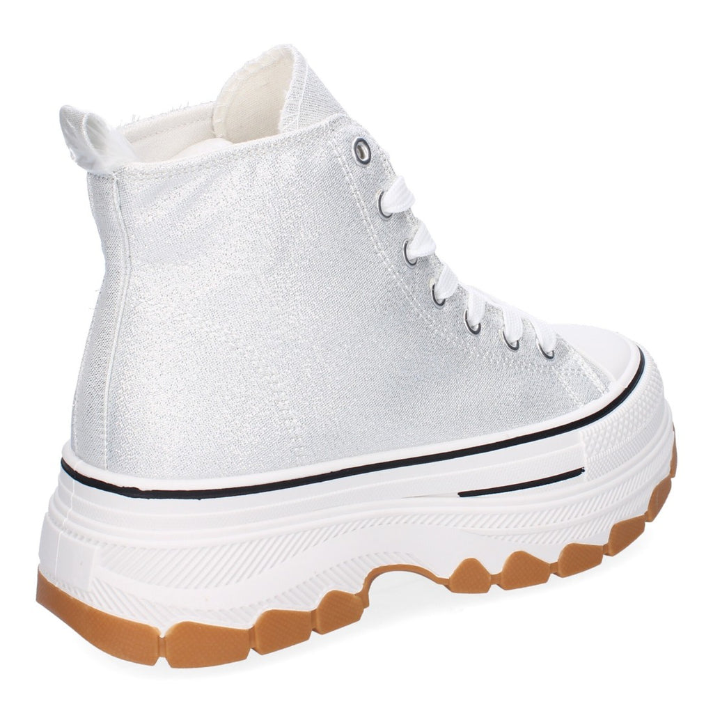 Sneakers mujer Cyrena