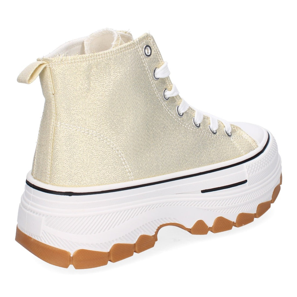 Sneakers mujer Cyrena