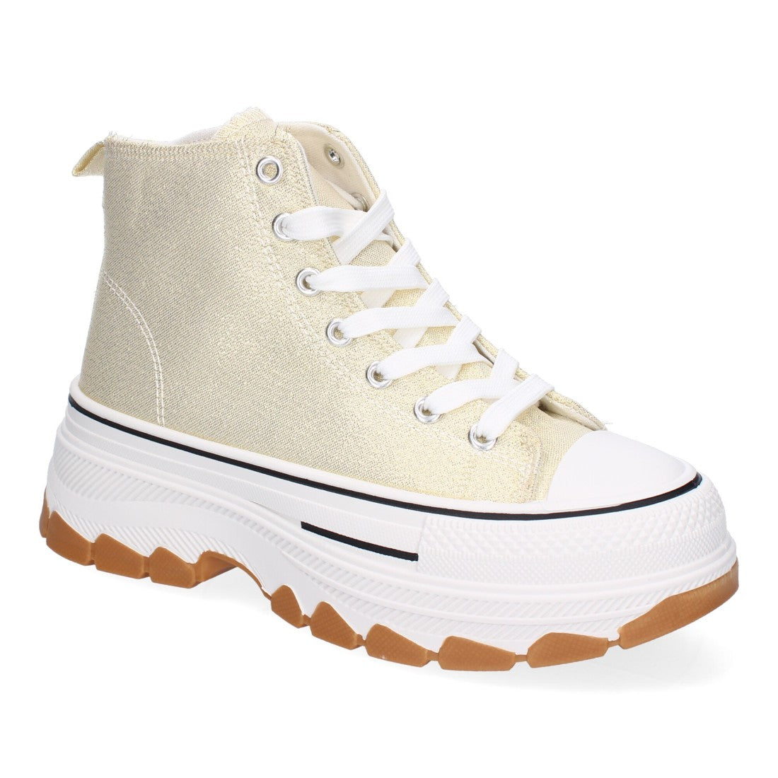 Sneakers mujer Cyrena