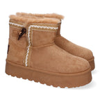 Botines mujer Cyrena