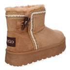 Botines mujer Cyrena