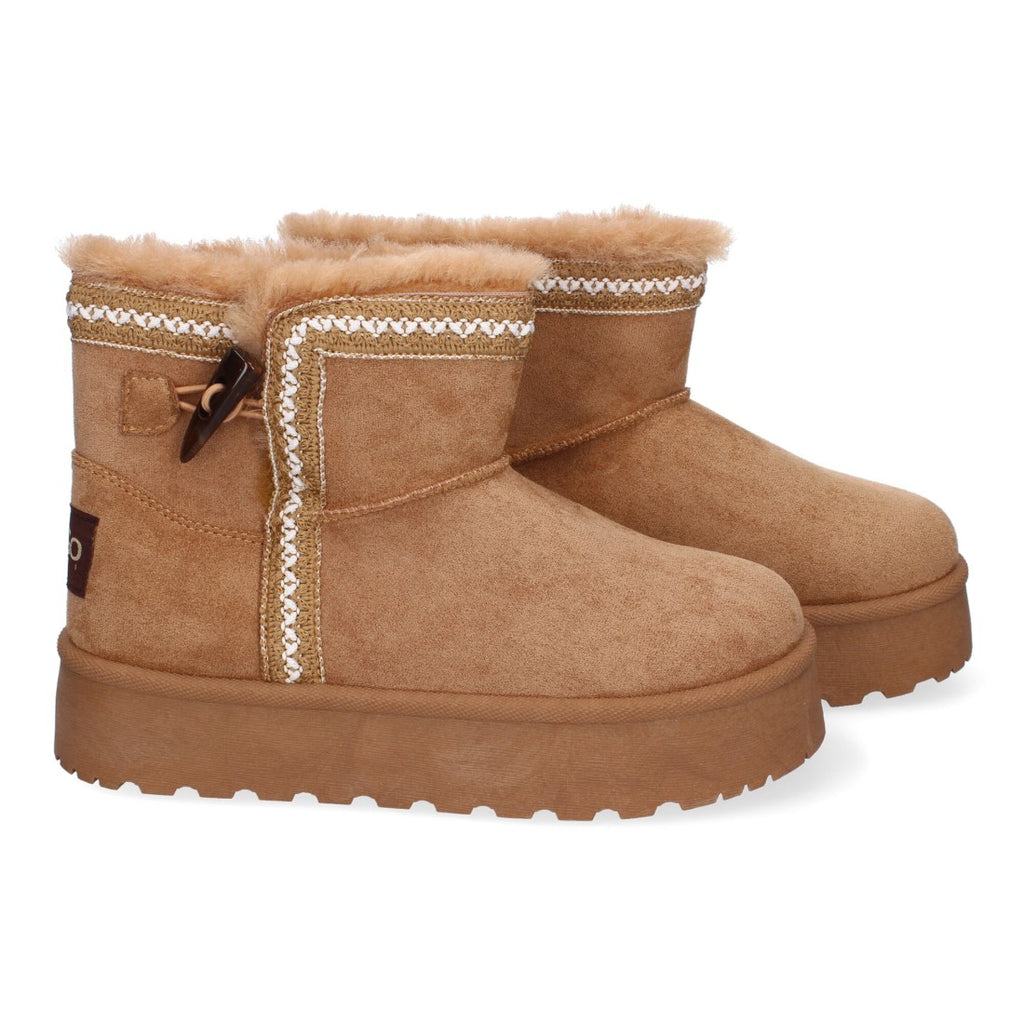 Botines mujer Cyrena