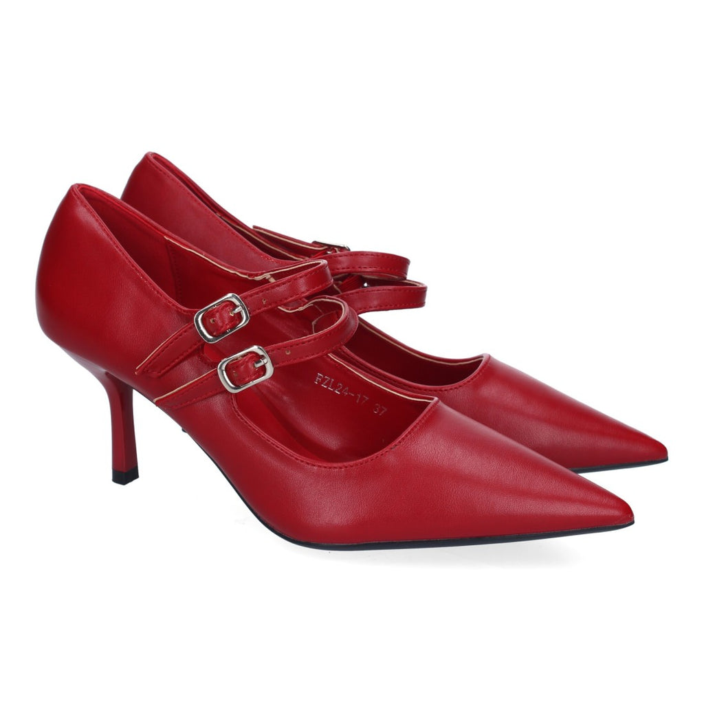 Zapatos de tacón