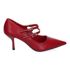 Zapatos de tacón