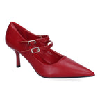 Zapatos de tacón