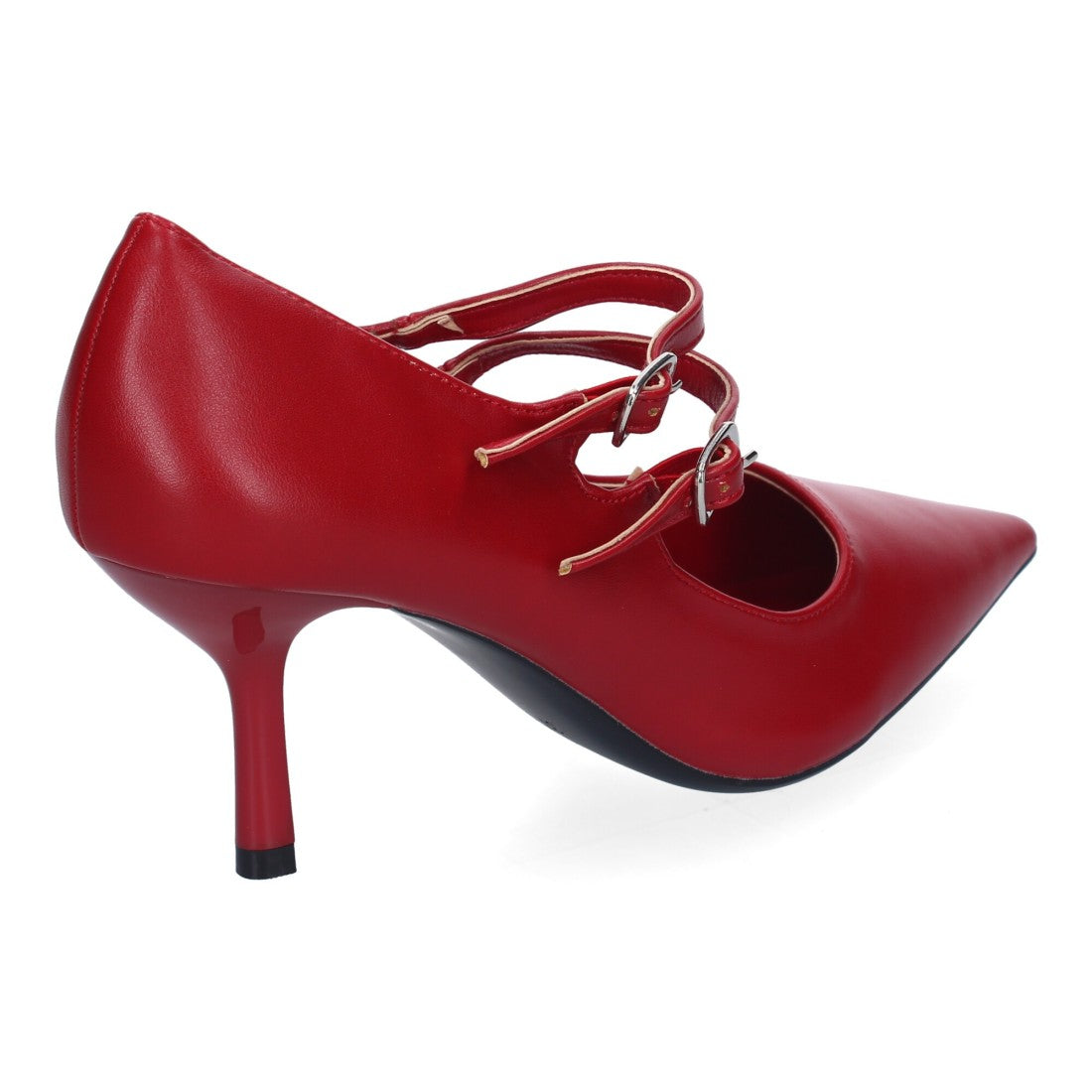 Zapatos de tacón