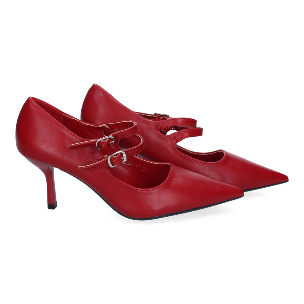 Zapatos de tacón