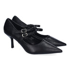 Zapatos de tacón