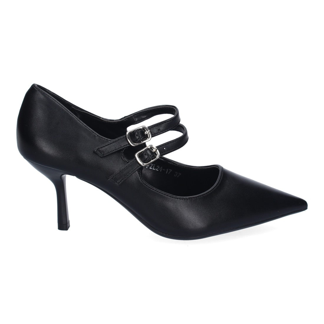 Zapatos de tacón