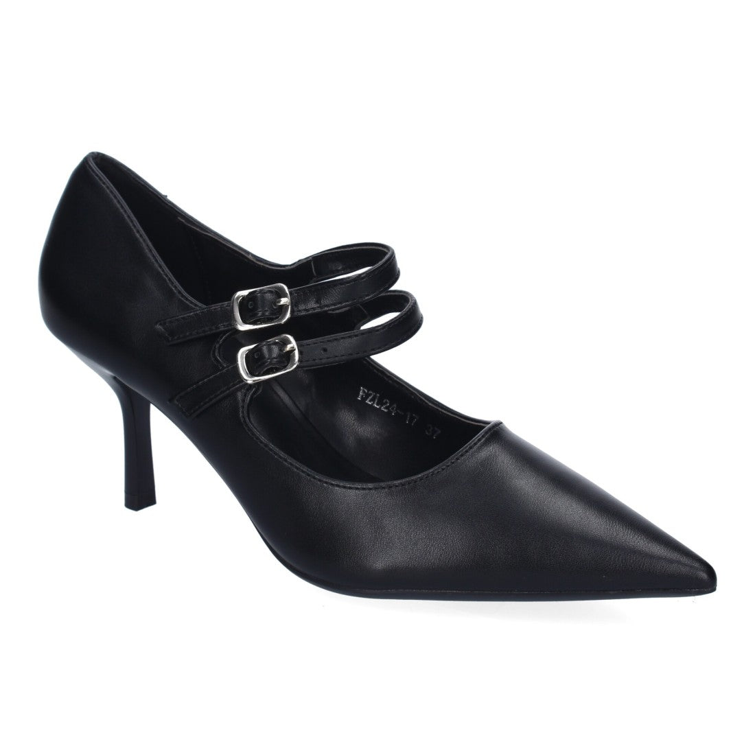 Zapatos de tacón