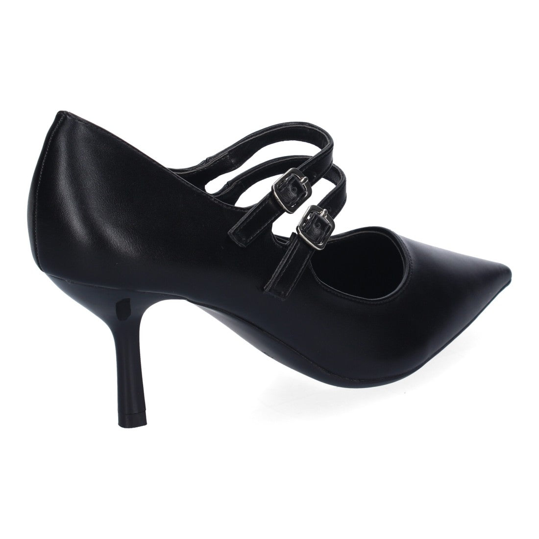 Zapatos de tacón
