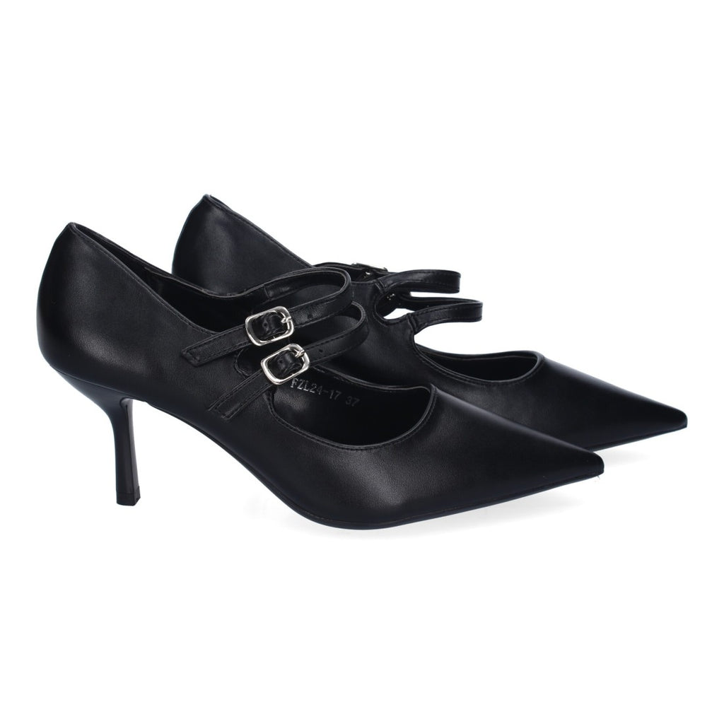 Zapatos de tacón