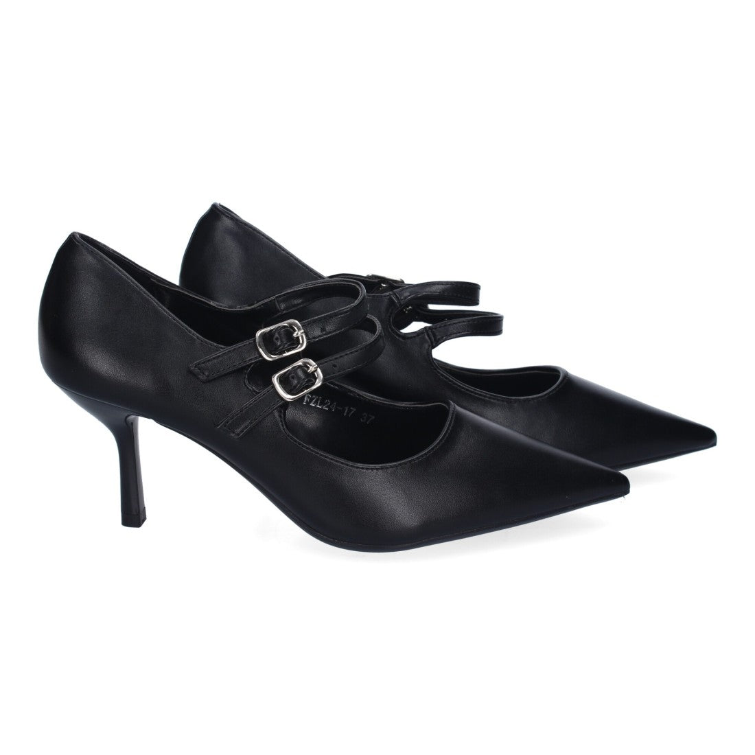 Zapatos de tacón