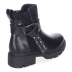 Botines mujer Cyrena