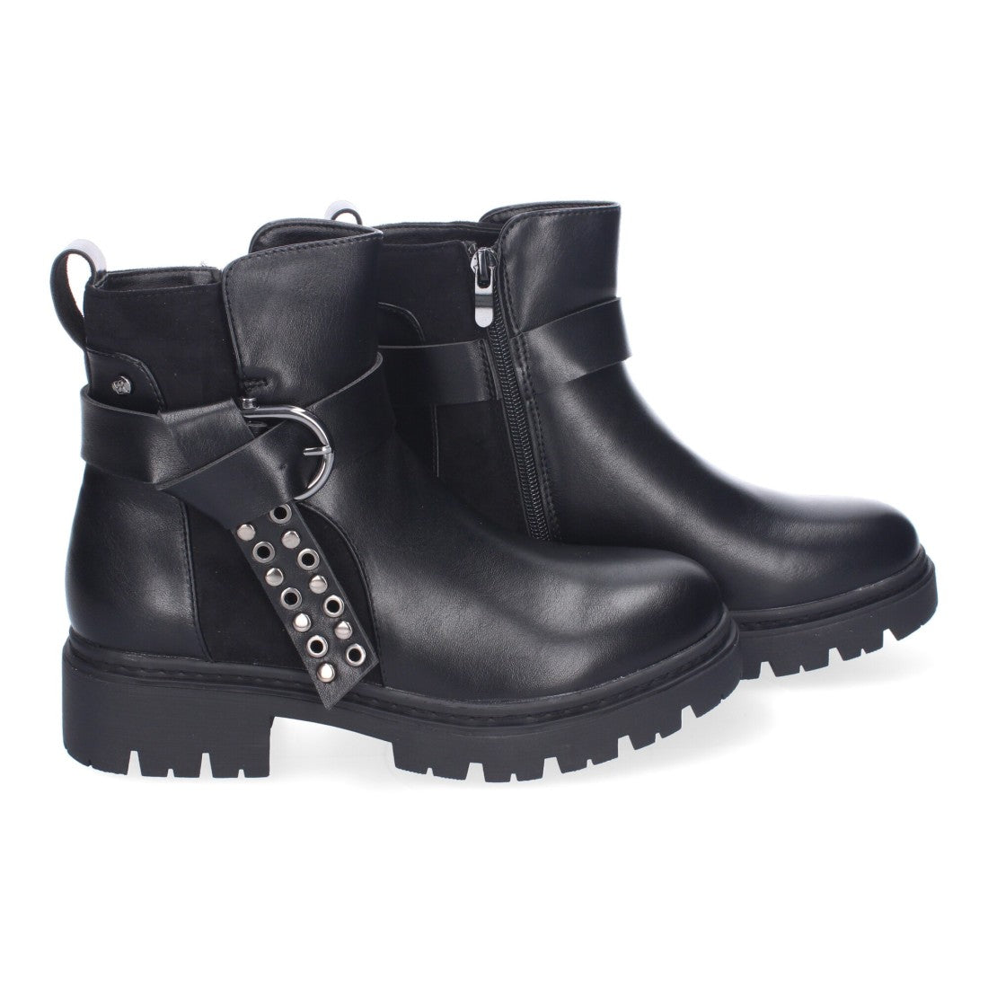 Botines mujer Cyrena