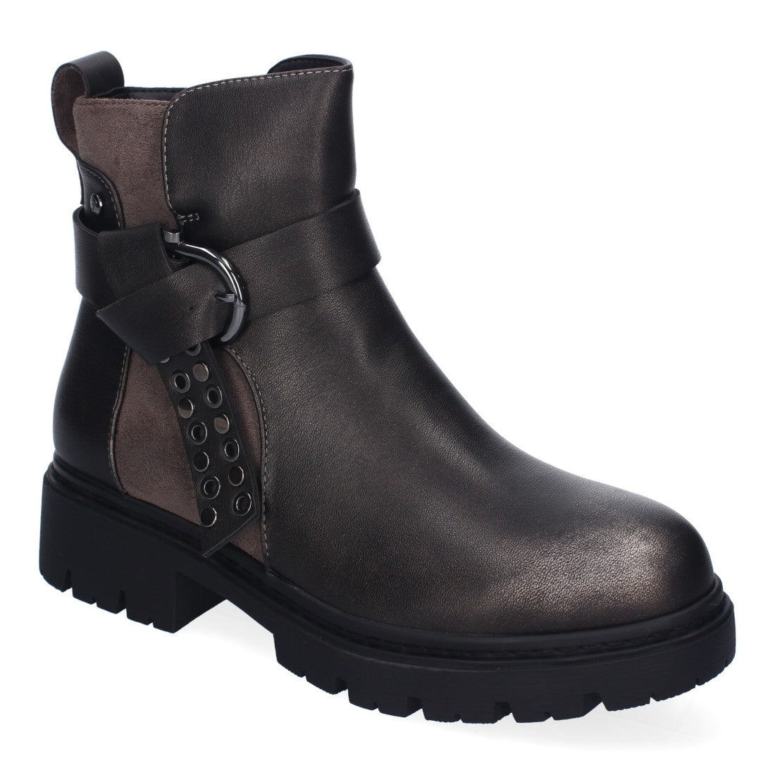 Botines mujer Cyrena