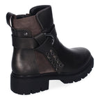 Botines mujer Cyrena