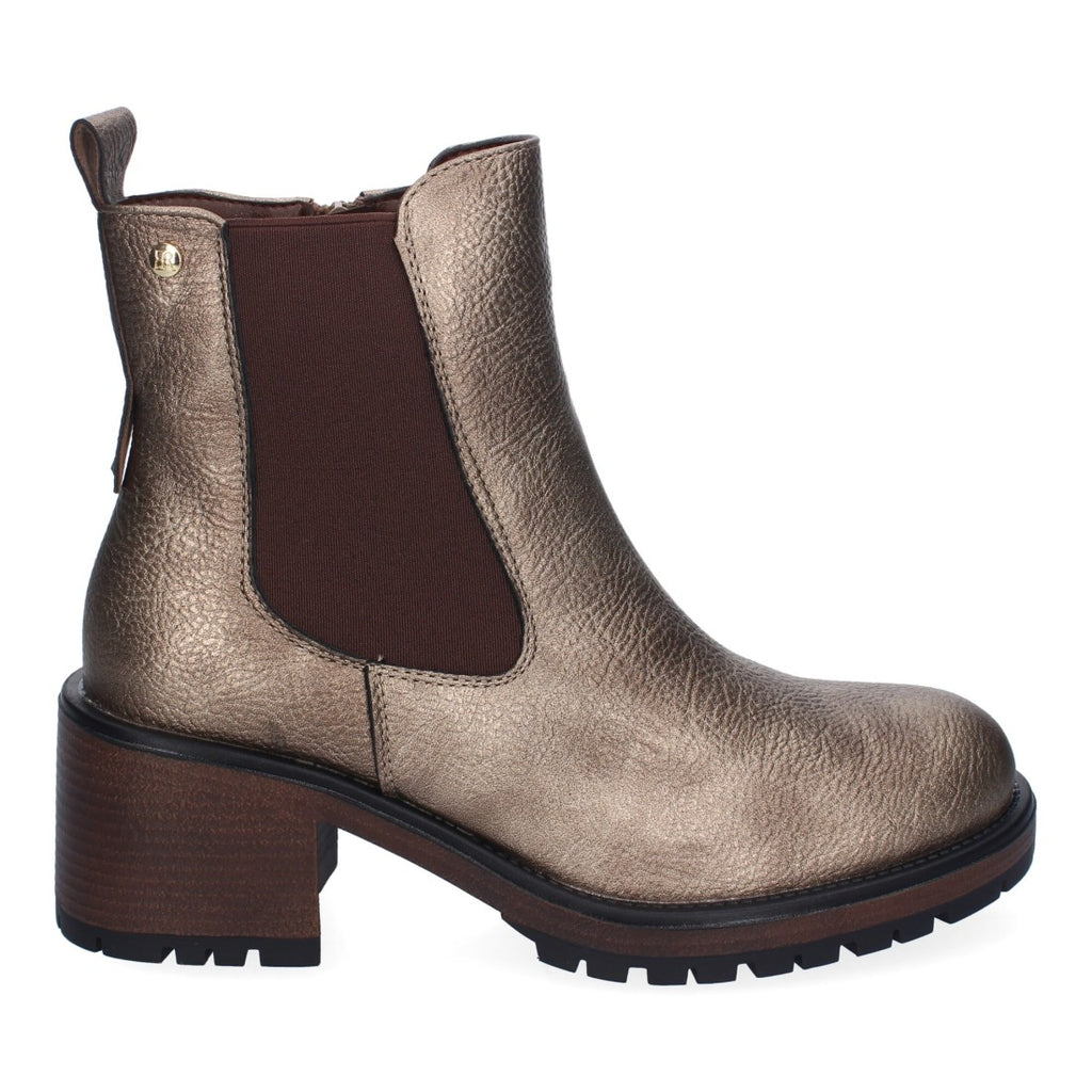 Botines mujer Cyrena