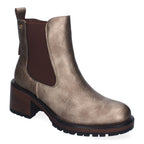Botines mujer Cyrena