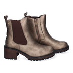 Botines mujer Cyrena